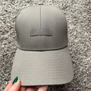 NWOT Whitney Simmons x Gymshark Hat